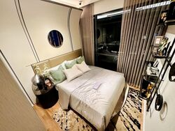 Tampines North Drive 1 (D18), Condominium #555063121